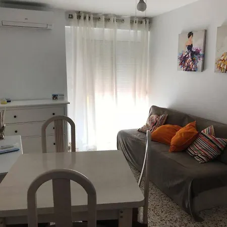 Apartament Esmalte Apartment Malaga