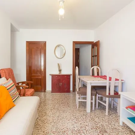 Apartament Esmalte Apartment *