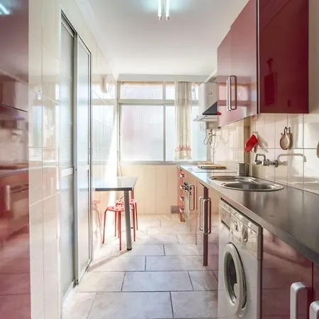 Apartament Esmalte * Malaga