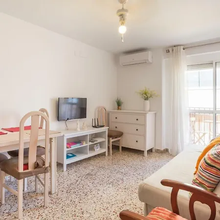 Apartament Esmalte Apartment Malaga