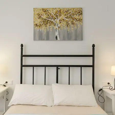 Apartament Esmalte *