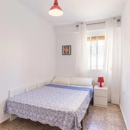 Apartament Esmalte *