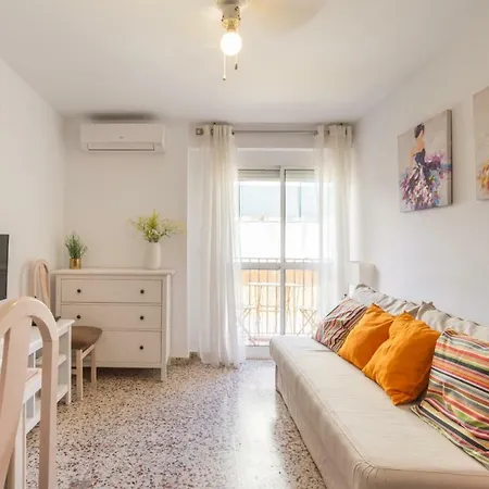 Apartament Esmalte