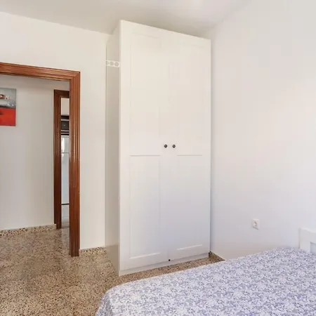 Apartament Esmalte Apartment *