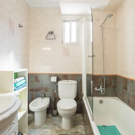 Apartament Esmalte Apartment