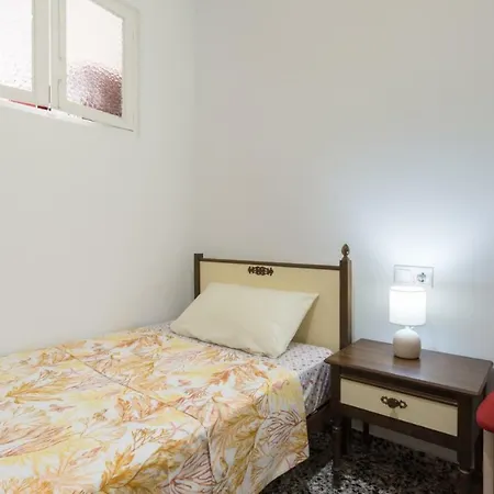 Apartament Esmalte *